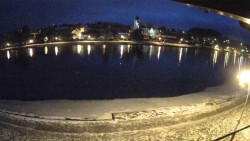 Nábřeží, přístaviště