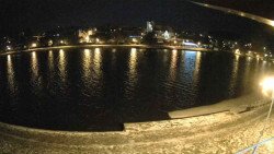 Nábřeží, přístaviště