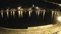 Nábřeží, přístaviště