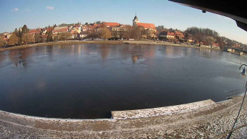 Město Týn nad Vltavou