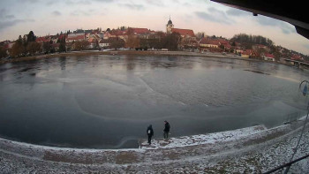 Město Týn nad Vltavou