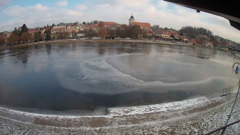 Město Týn nad Vltavou