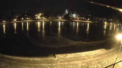 Nábřeží, přístaviště