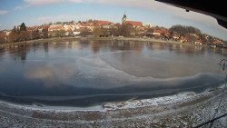 Nábřeží, přístaviště