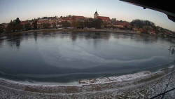 Nábřeží, přístaviště