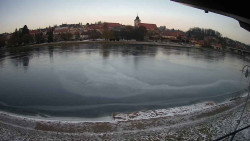 Nábřeží, přístaviště