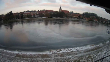 Město Týn nad Vltavou