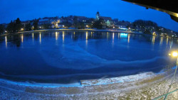 Nábřeží, přístaviště