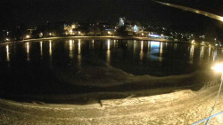 Nábřeží, přístaviště