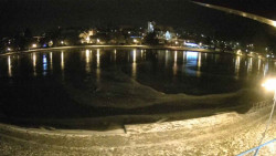 Nábřeží, přístaviště