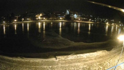 Nábřeží, přístaviště