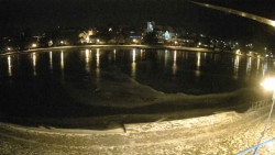 Nábřeží, přístaviště