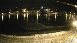 Nábřeží, přístaviště