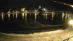 Nábřeží, přístaviště