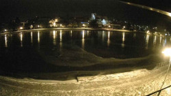 Nábřeží, přístaviště