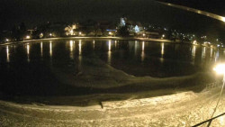 Nábřeží, přístaviště