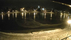 Nábřeží, přístaviště