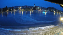 Nábřeží, přístaviště