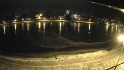 Nábřeží, přístaviště