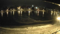 Nábřeží, přístaviště