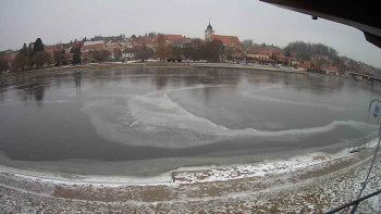 Město Týn nad Vltavou