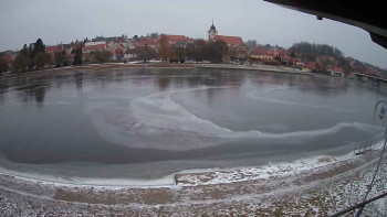 Město Týn nad Vltavou