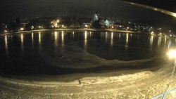 Nábřeží, přístaviště