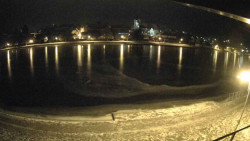 Nábřeží, přístaviště