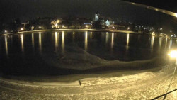 Nábřeží, přístaviště