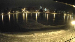 Nábřeží, přístaviště