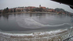 Nábřeží, přístaviště