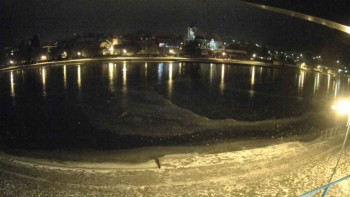 Město Týn nad Vltavou