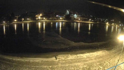 Nábřeží, přístaviště