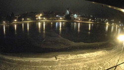 Nábřeží, přístaviště