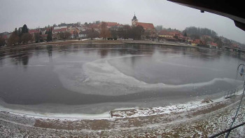 Město Týn nad Vltavou