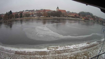 Město Týn nad Vltavou