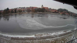 Nábřeží, přístaviště