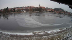 Nábřeží, přístaviště