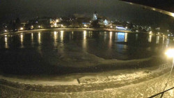 Nábřeží, přístaviště