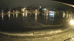 Nábřeží, přístaviště