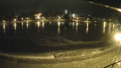 Nábřeží, přístaviště