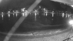 Nábřeží, přístaviště