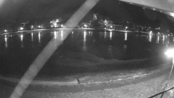 Nábřeží, přístaviště