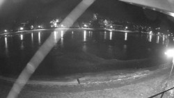 Nábřeží, přístaviště