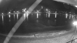 Nábřeží, přístaviště