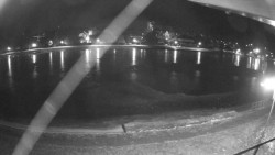 Nábřeží, přístaviště