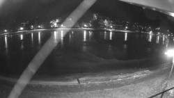 Nábřeží, přístaviště