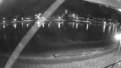 Nábřeží, přístaviště