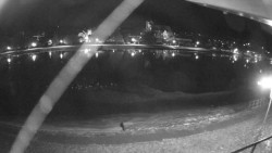 Nábřeží, přístaviště