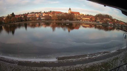 Nábřeží, přístaviště